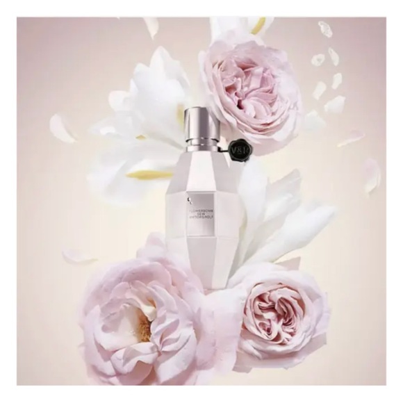 VIKTOR & ROLF Flowerbomb Dew Eau de Parfum - .24 fl oz NIB - Picture 4 of 10